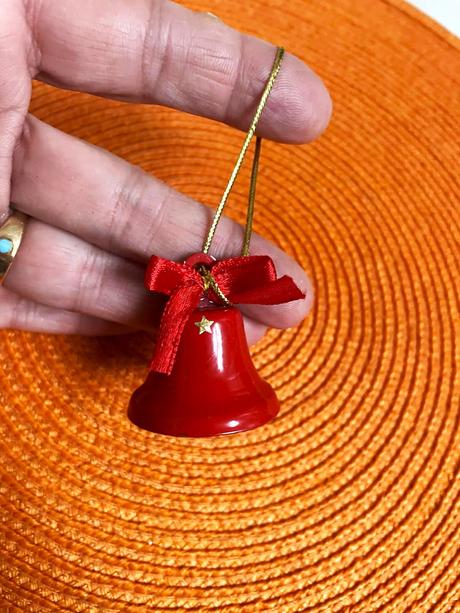 Ozdoby na malý stromček 18 ks,