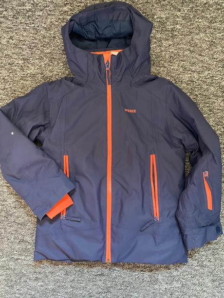 Lyziarska bunda, wedze,134