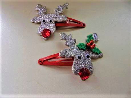 Sada sponiek/pukačiek  - 12 ks, 