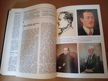 Encyklopédia slovenských spisovateľov 2.časť p-ž, 