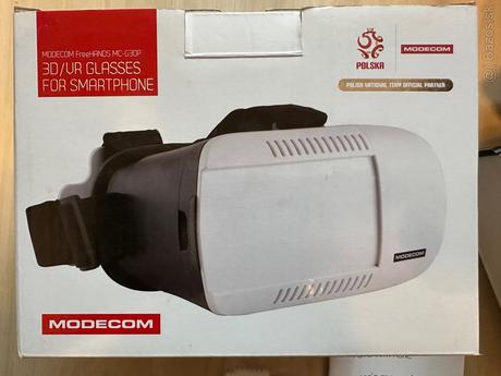 Len vyskúšané 3d okuliare, 