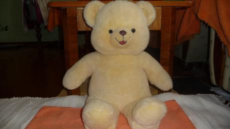 Veľký milý macino, 