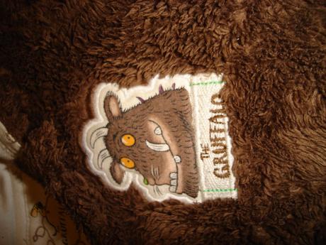 Overal macko na prechodné obdobie veľ.9-12 mes., 74