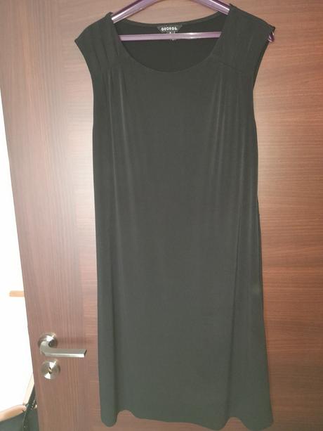 Malé čierne, george,m