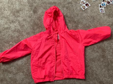 Tenká bunda, sinsay,104