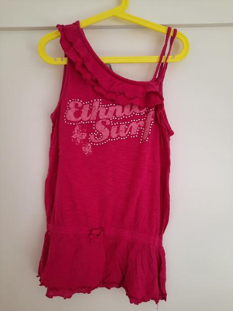 Tričko s aplikáciou, lindex,146