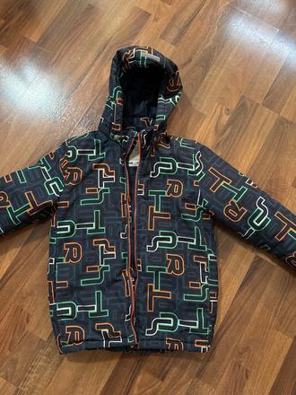 Zimna bunda, name it,146