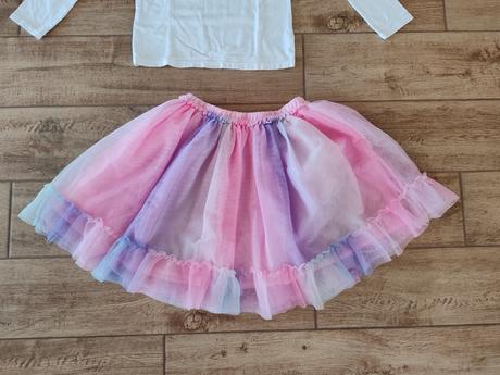 Komplet h&m, h&m,140