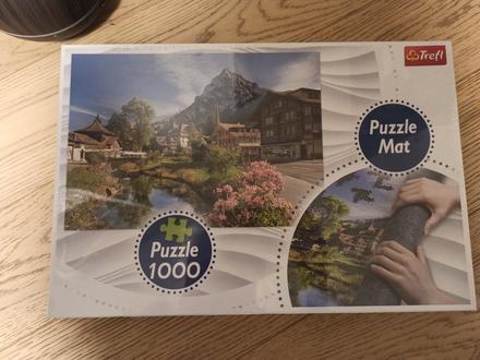Puzzle 1000, 