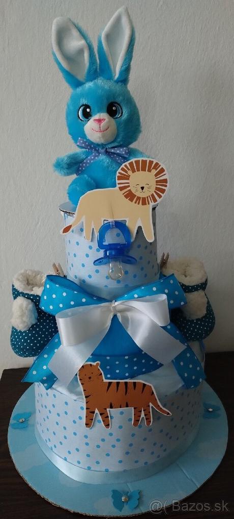 Plienkova torta, 
