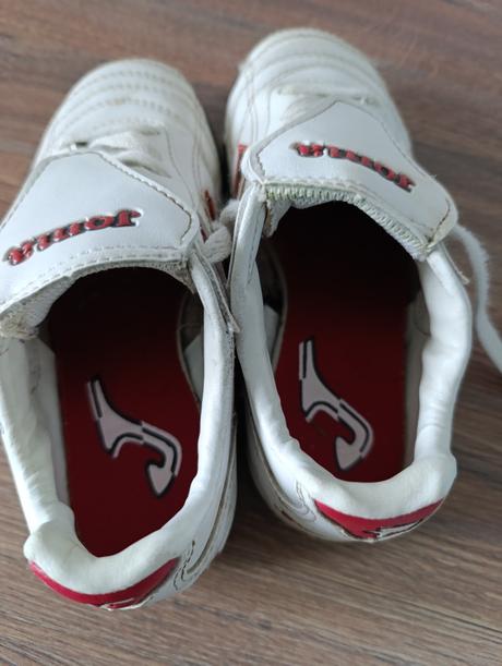 Kopačky koženné joma 31 veľkosť, joma,31