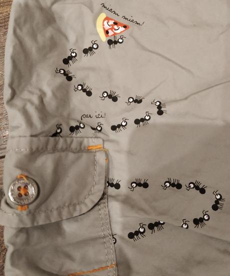 Nohavice na traky, petit lulu,68