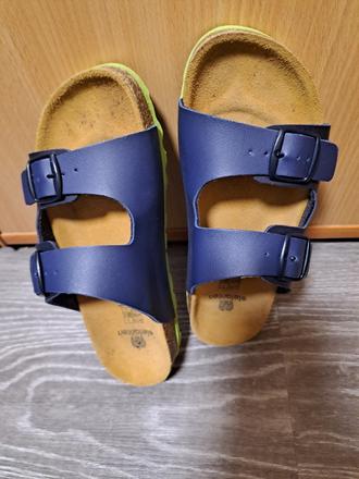 Šlapky, elefanten,34