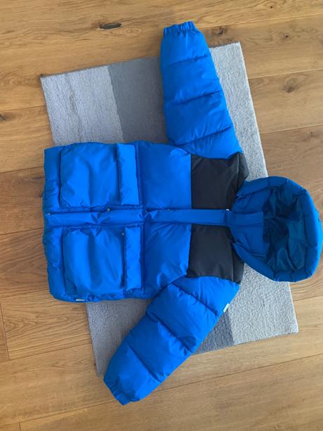 Reima toukola zimná bunda 122/128, reima,122 / 128