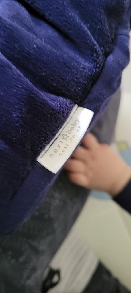 Next zimný overal, next,68