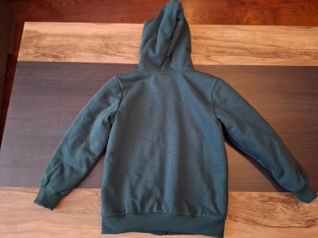 Mikino - bunda, dopodopo,122