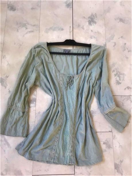 Vintage tričko l/xl, marks & spencer,l