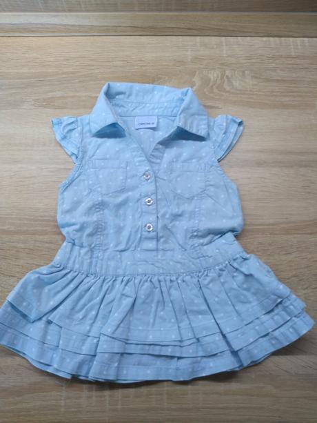 Šatočky, cherokee,56