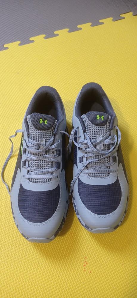 Tenisky under armour, under armour,45