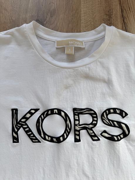 Michael kors tričko, michael kors,s