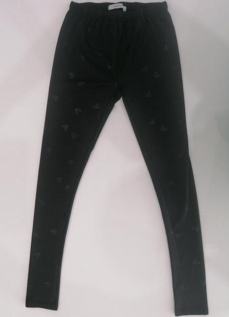 Legíny s motivom mickey mouse, reserved,152
