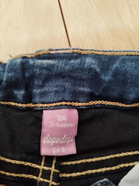 Parádne rifle, dopodopo,104