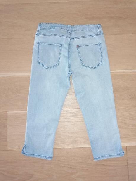 Trojštvrťové rifle, h&m,146