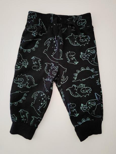 Tepláky, dopodopo,74