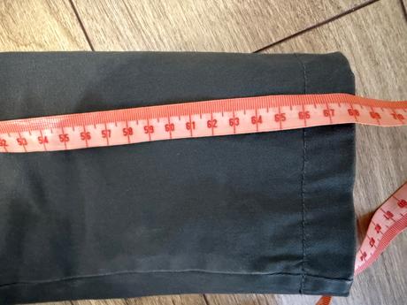 Bunda prechodna, mango,xs