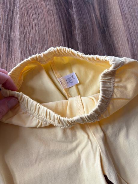 Handmade leginy 116, 116