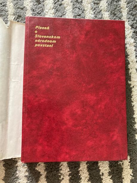 Pieseň o slovenskom národnom povstaní (1974),