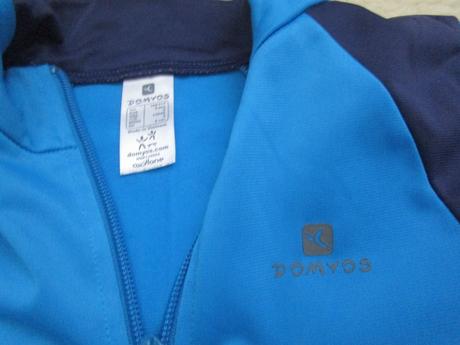 Mikina znač., domyos,104