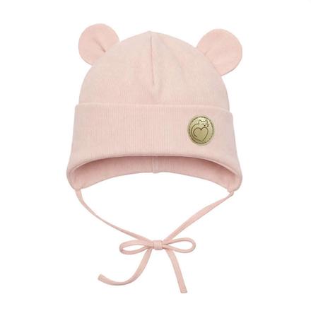 Čiapka mimi rebro rada, rada,46 / 48 / 50 / 52 / 54