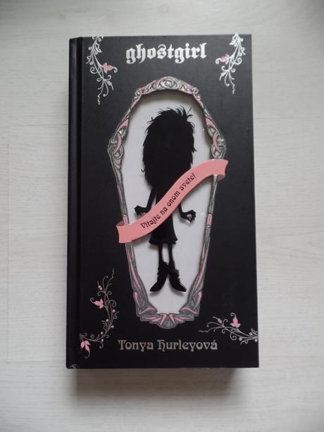 Tonya hurleyová -ghostgirl i., 