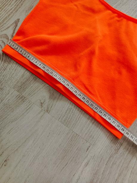 Crop tielko new yorker, new yorker,32