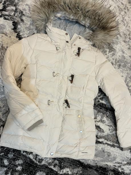 Bunda st.oliver- zimna, xs