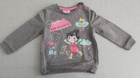 Mikina oblaky 86, pepco,86