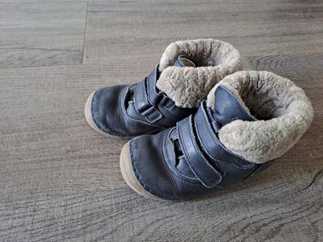 Zimné froddo 25, froddo,25