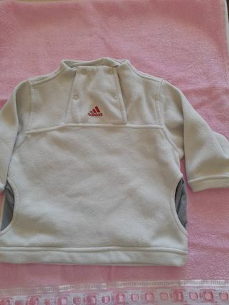 Mikina, adidas,86