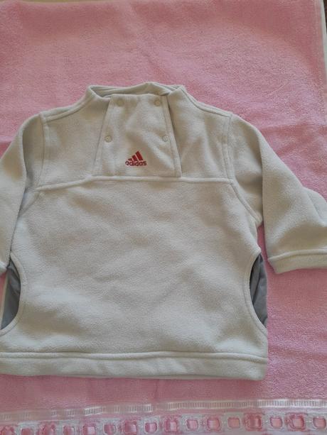 Mikina, adidas,86