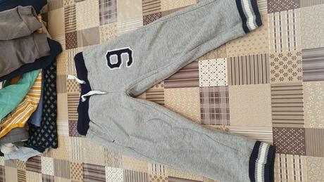 Teplaky, 110