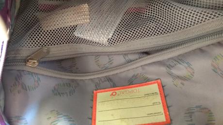 Predám školskú tašku, 