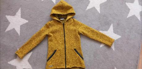 Mikina zn.coccodrillo, coccodrillo,134