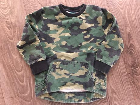 Mikina pepco, pepco,116