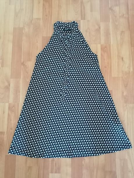 Šaty alebo aj tunika, reserved,m