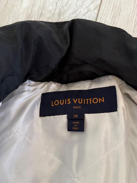 Vetrovka louis vuitton, louis vuitton,m