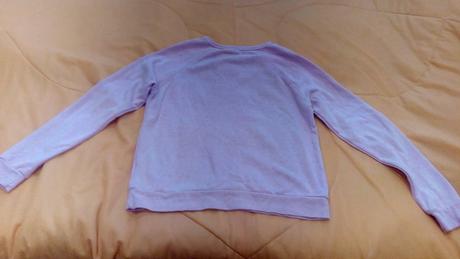 Damska mikina, new yorker,s