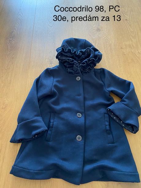 Kabat, coccodrillo,98