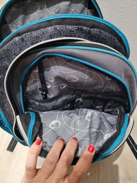 Batoh bagmaster dron,