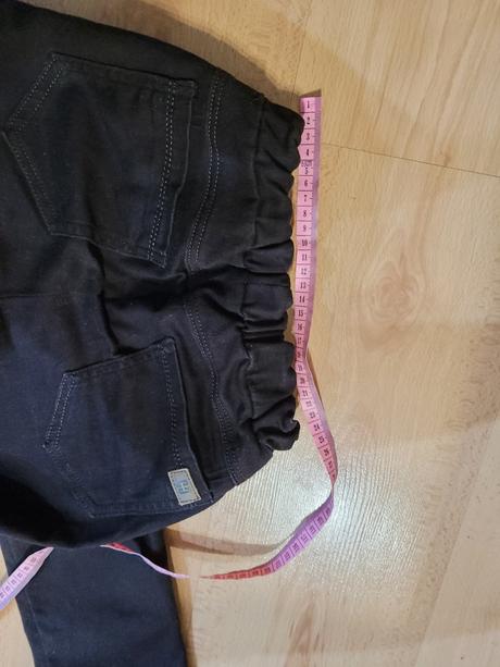 Elastické rifle, 146